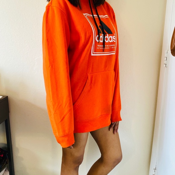 Adidas Hoodie - Picture 2 of 2